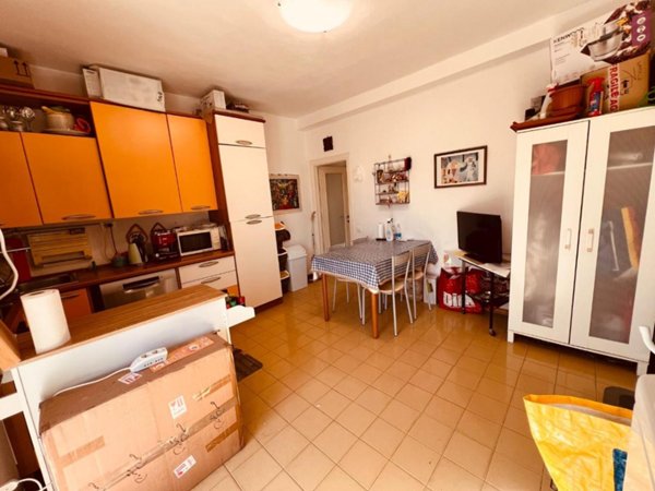 appartamento in vendita a Cecina