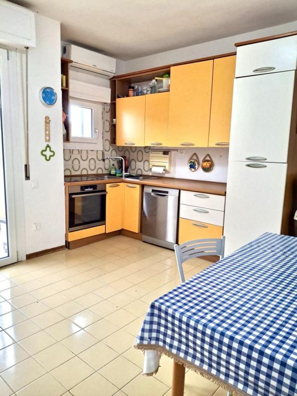 appartamento in vendita a Cecina