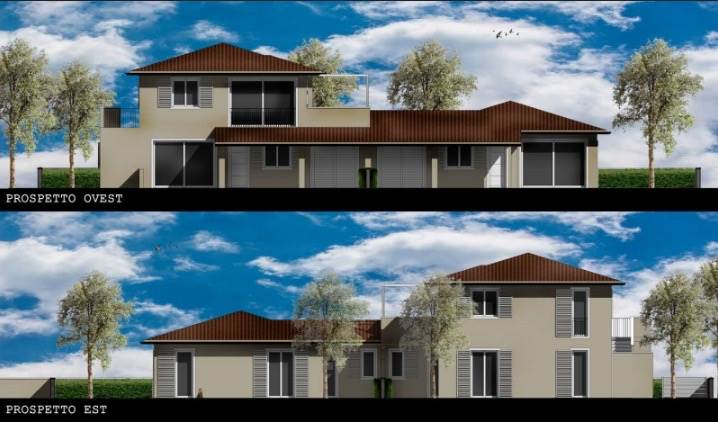 casa indipendente in vendita a Cecina