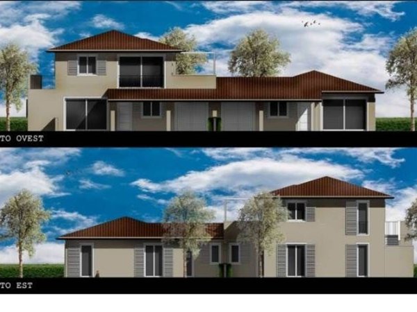 casa indipendente in vendita a Cecina