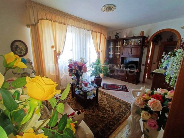 appartamento in vendita a Cecina