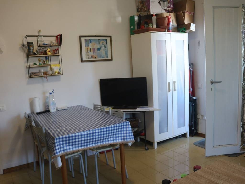 appartamento in vendita a Cecina