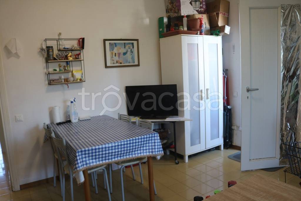 appartamento in vendita a Cecina