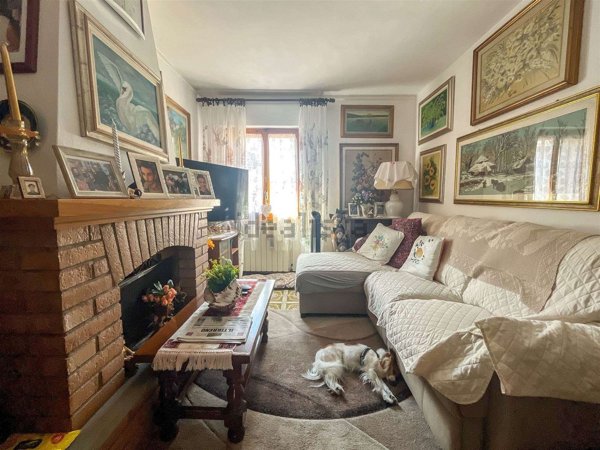 appartamento in vendita a Cecina