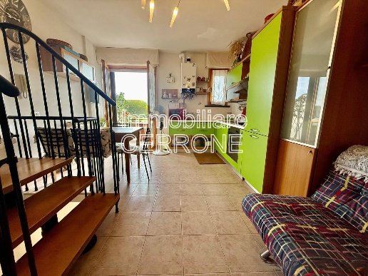 appartamento in vendita a Cecina