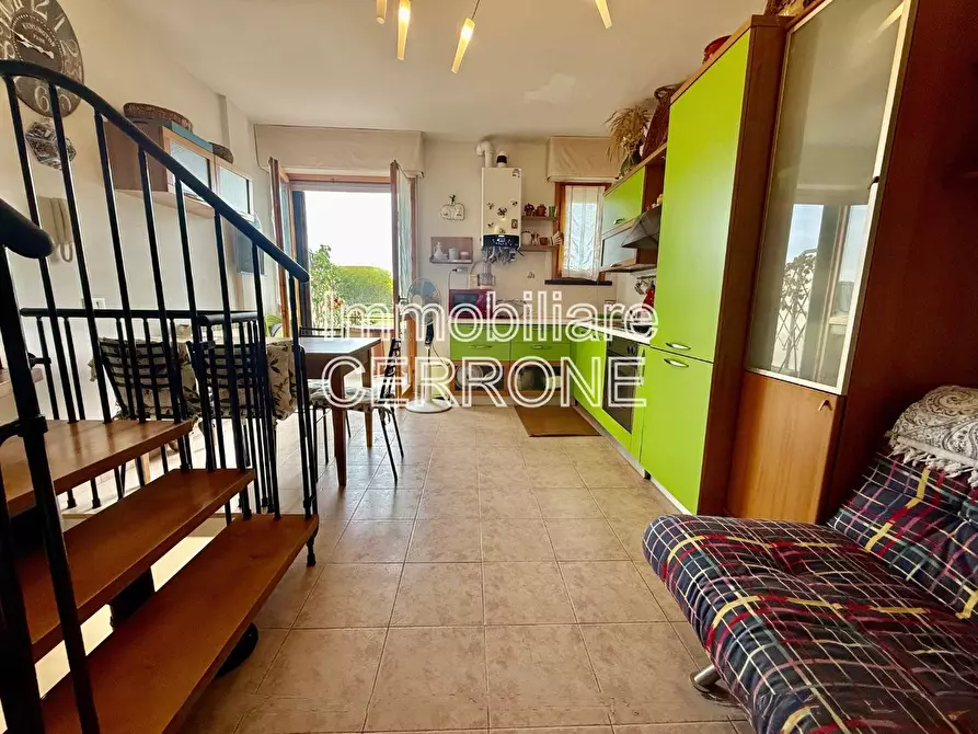 appartamento in vendita a Cecina