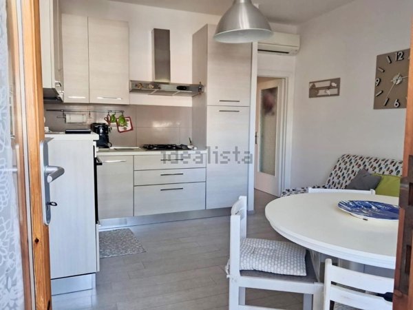 appartamento in vendita a Cecina