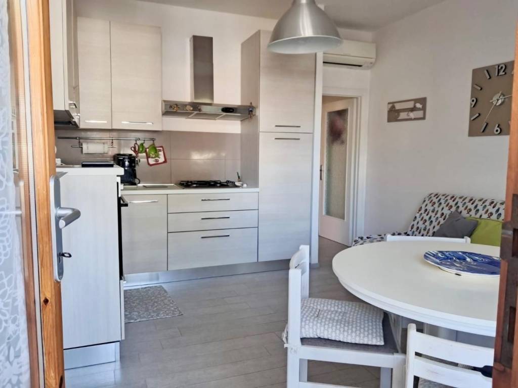 appartamento in vendita a Cecina