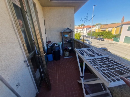 appartamento in vendita a Cecina