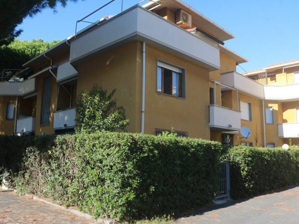 appartamento in vendita a Cecina