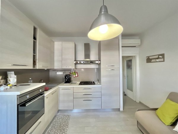 appartamento in vendita a Cecina