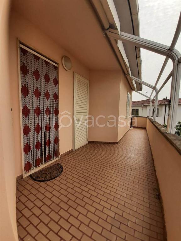 appartamento in vendita a Cecina