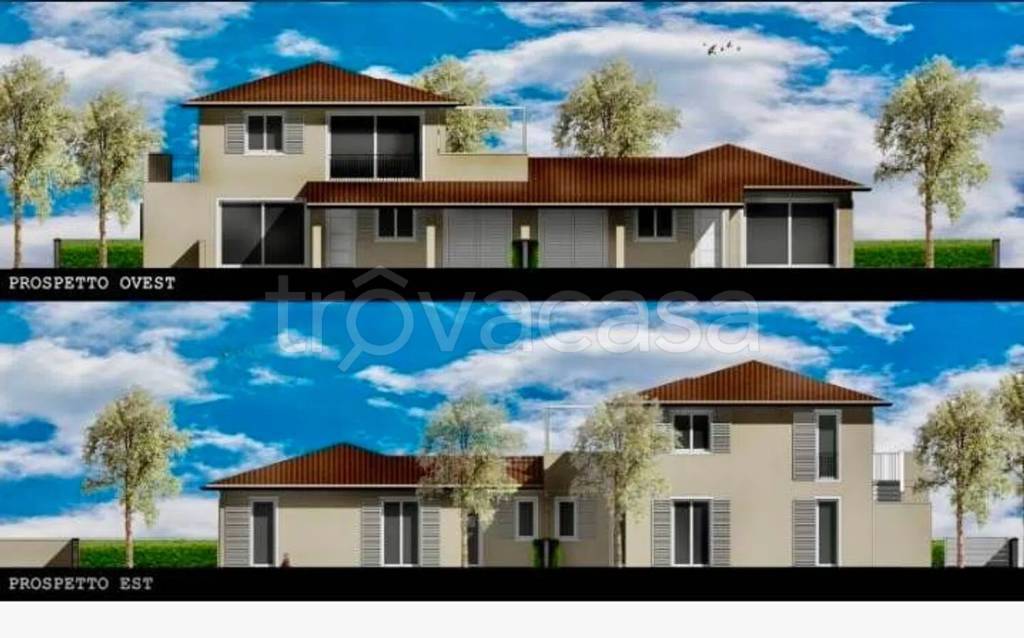 casa indipendente in vendita a Cecina