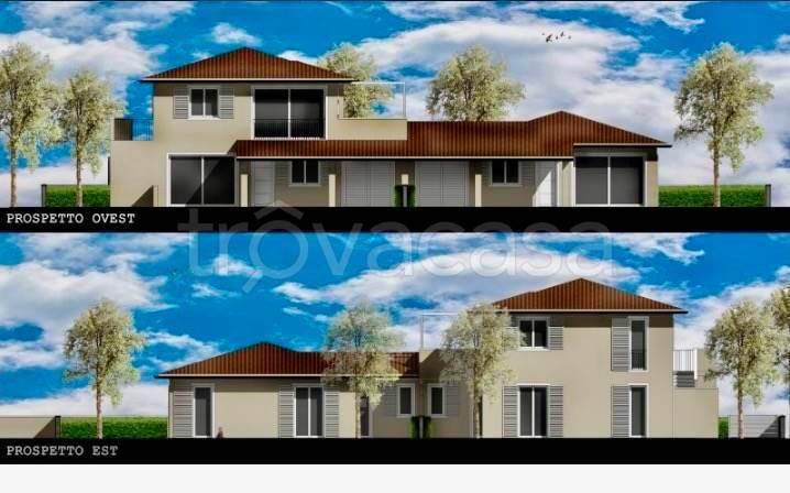 casa indipendente in vendita a Cecina