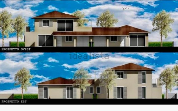 casa indipendente in vendita a Cecina