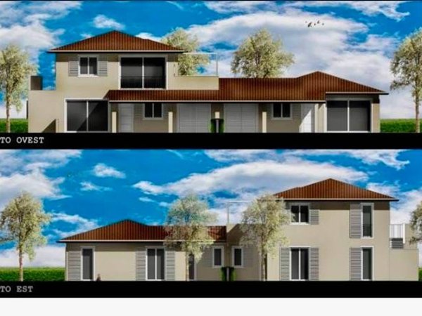 casa indipendente in vendita a Cecina