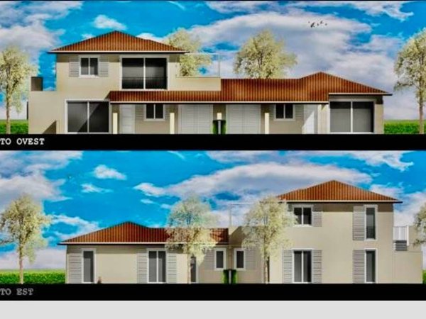 casa indipendente in vendita a Cecina