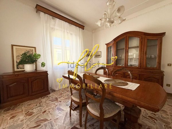appartamento in vendita a Cecina