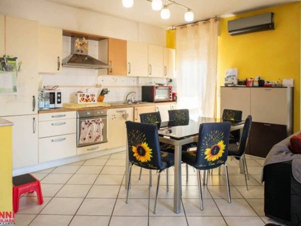 appartamento in vendita a Cecina