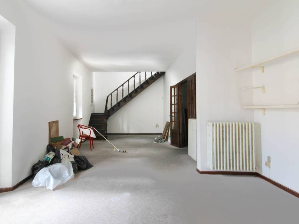 appartamento in vendita a Cecina