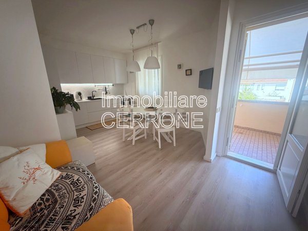 appartamento in vendita a Cecina