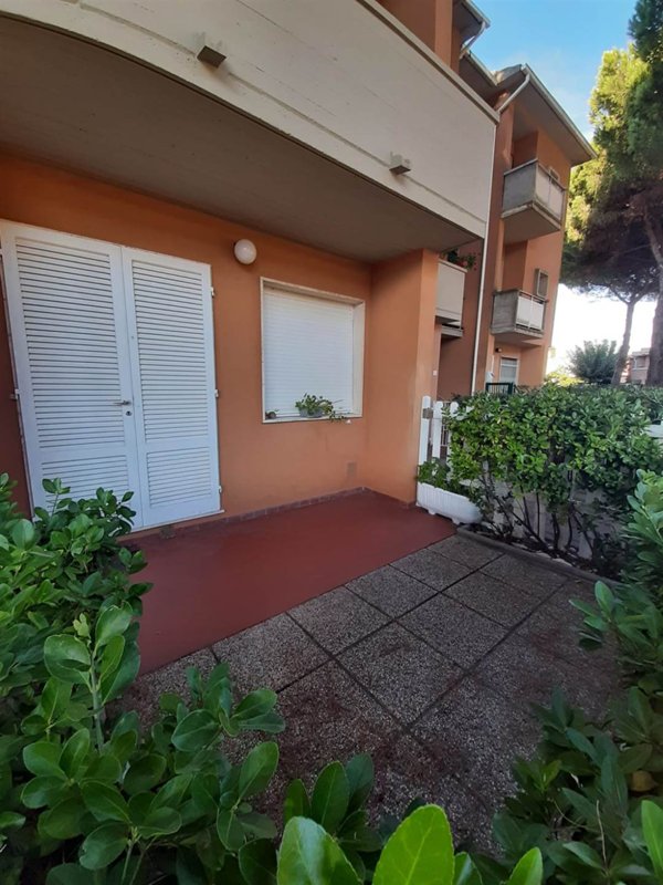 appartamento in vendita a Cecina
