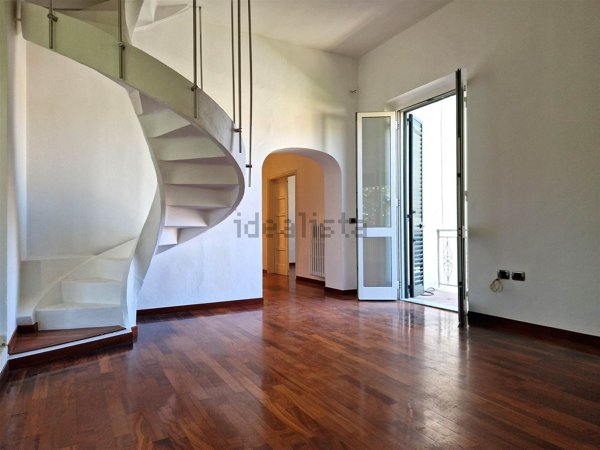 appartamento in vendita a Cecina