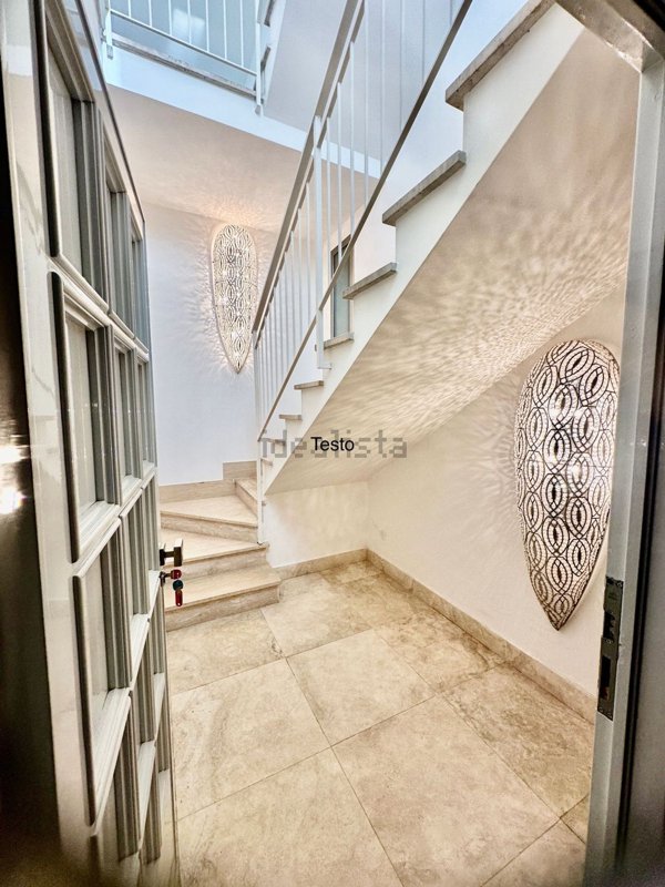 appartamento in vendita a Cecina