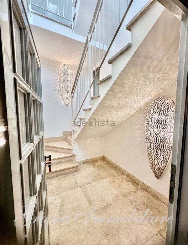 appartamento in vendita a Cecina