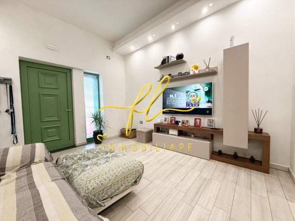 appartamento in vendita a Cecina