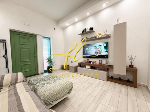 appartamento in vendita a Cecina