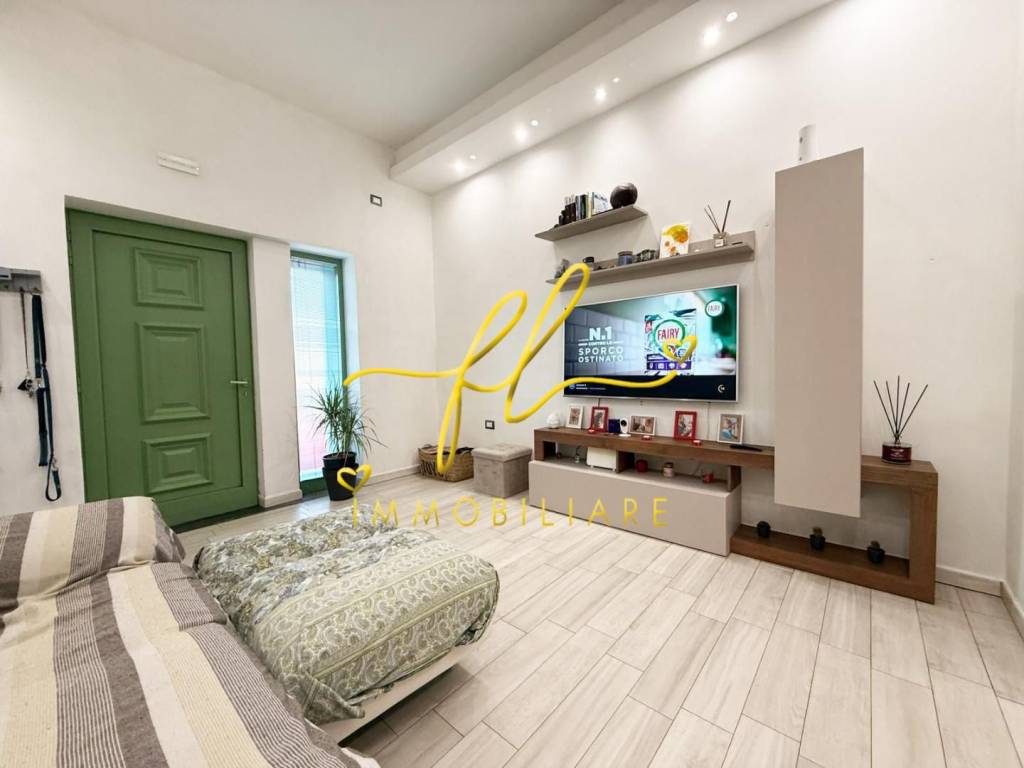 appartamento in vendita a Cecina