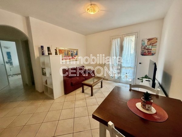 appartamento in vendita a Cecina