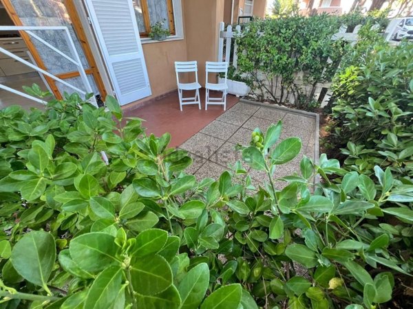 appartamento in vendita a Cecina