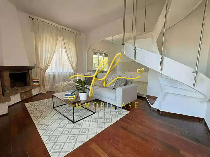 appartamento in vendita a Cecina