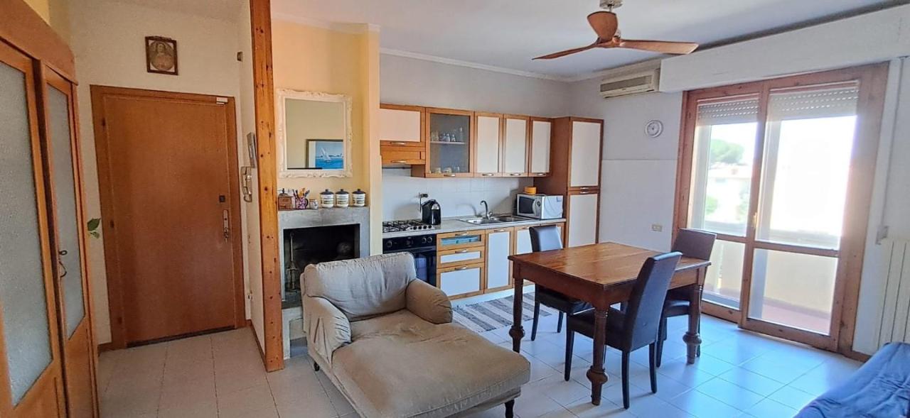 appartamento in vendita a Cecina