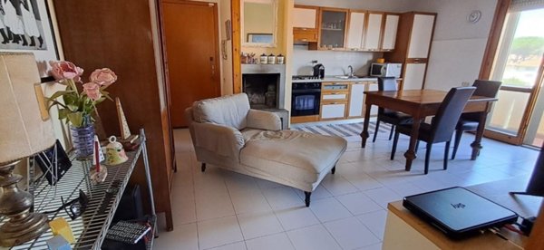 appartamento in vendita a Cecina