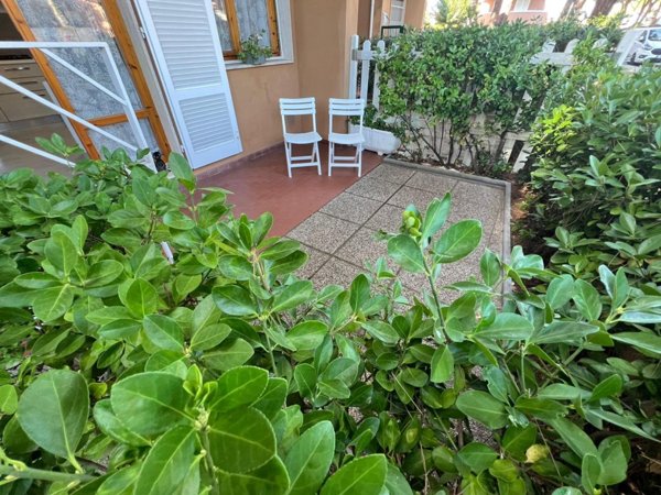 appartamento in vendita a Cecina