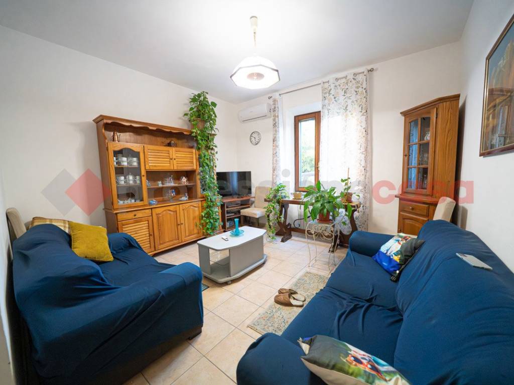 appartamento in vendita a Cecina