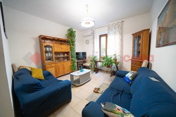 appartamento in vendita a Cecina