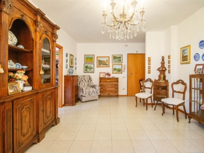 appartamento in vendita a Cecina