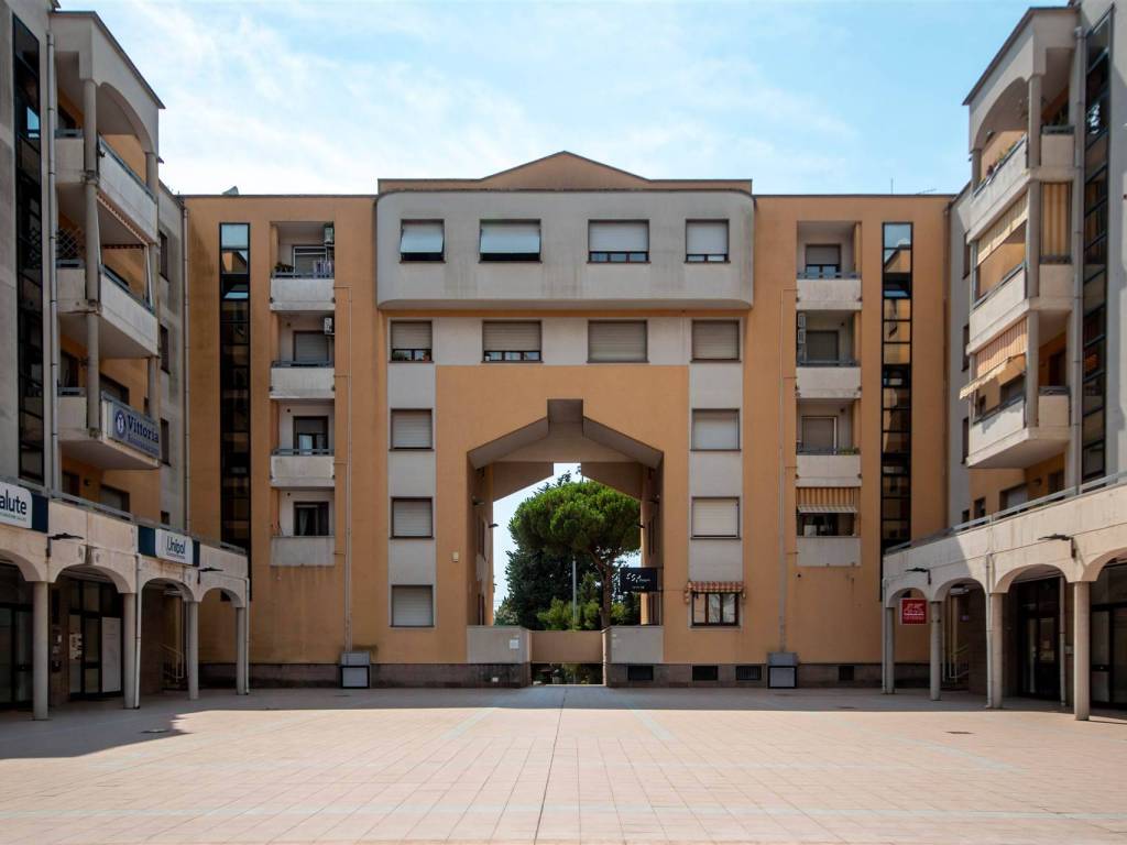 appartamento in vendita a Cecina