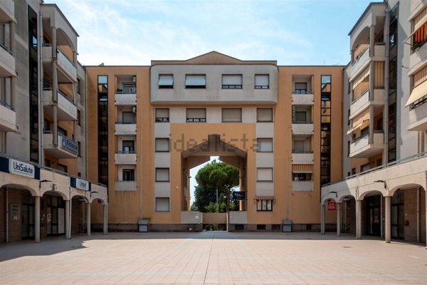 appartamento in vendita a Cecina