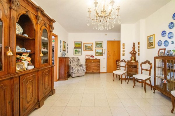 appartamento in vendita a Cecina