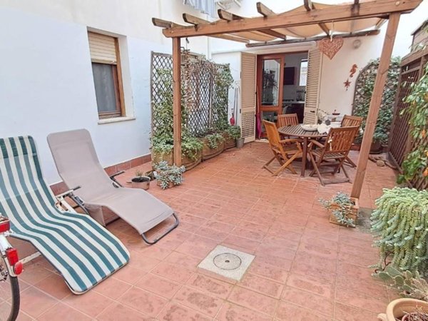 appartamento in vendita a Cecina