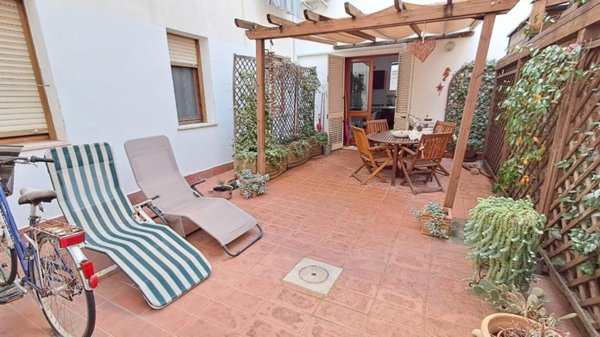 appartamento in vendita a Cecina