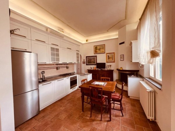 appartamento in vendita a Cecina