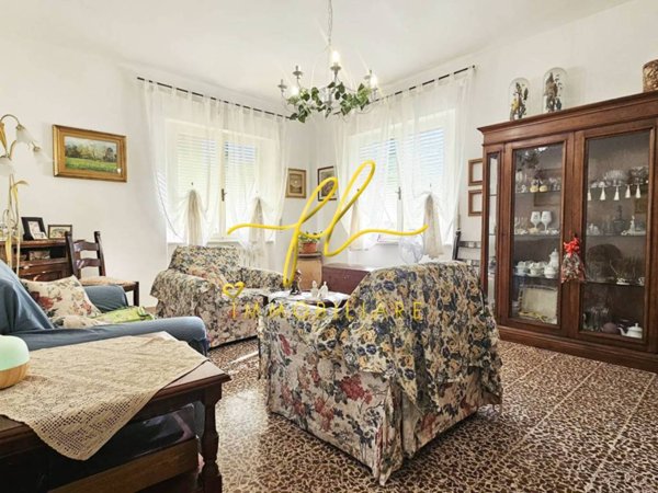 appartamento in vendita a Cecina