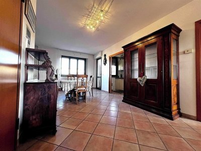 appartamento in vendita a Cecina