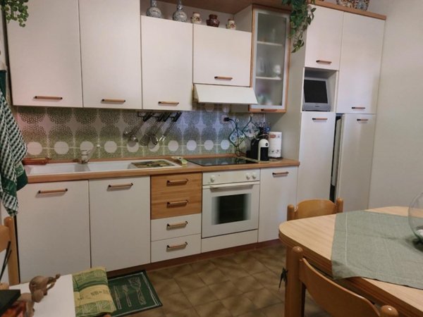 appartamento in vendita a Cecina